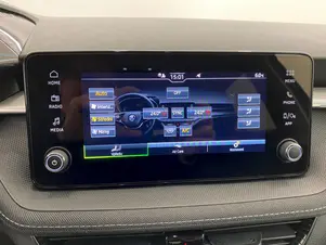 Škoda Fabia Top Selection