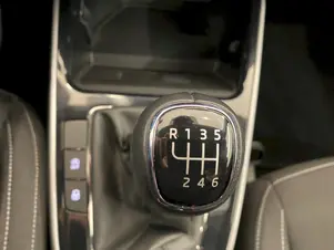 Škoda Fabia Top Selection