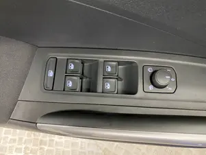 Škoda Fabia Top Selection