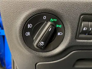 Škoda Fabia Top Selection