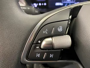 Škoda Fabia Top Selection