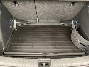 Škoda Fabia Top Selection