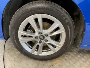 Škoda Fabia Top Selection