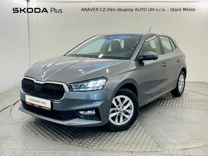 Fabia Style