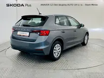 Fabia Style