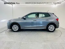 Fabia Style