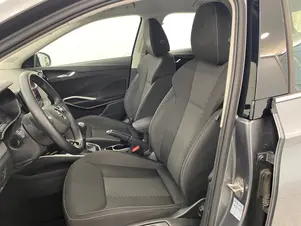 Škoda Fabia Style