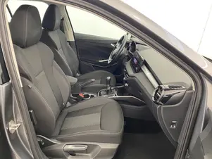 Škoda Fabia Style