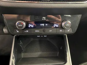 Škoda Fabia Style