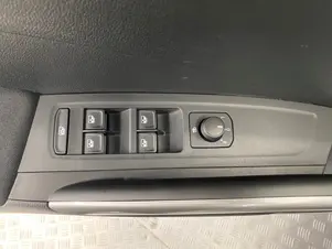 Škoda Fabia Style