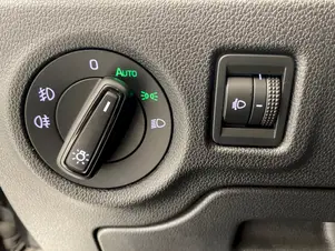 Škoda Fabia Style