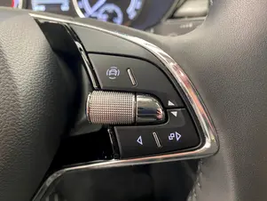 Škoda Fabia Style