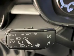 Škoda Fabia Style