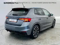 Fabia Monte Carlo