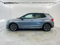 Fabia Monte Carlo