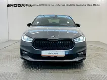 Fabia Monte Carlo