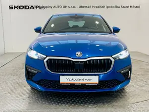 Škoda Scala Selection