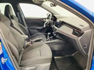 Škoda Scala Selection