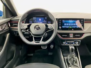 Škoda Scala Selection