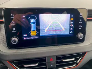 Škoda Scala Selection
