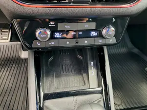 Škoda Scala Selection