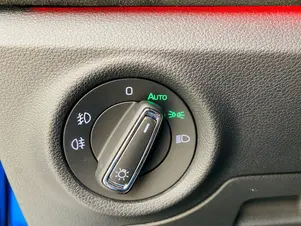 Škoda Scala Selection