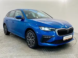 Škoda Scala Selection