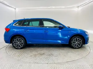 Škoda Scala Selection