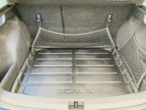 Škoda Scala Selection