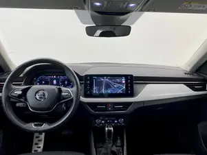 Škoda Kamiq Top Selection