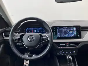 Škoda Kamiq Top Selection
