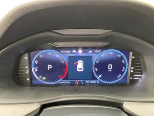 Škoda Kamiq Top Selection