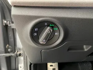 Škoda Kamiq Top Selection
