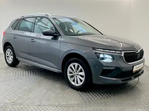 Škoda Kamiq Top Selection