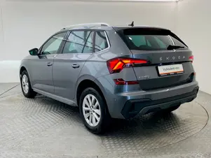 Škoda Kamiq Top Selection