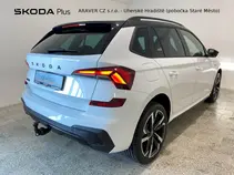 Kamiq Monte Carlo