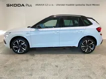 Kamiq Monte Carlo