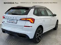 Kamiq Monte Carlo