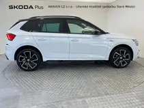 Kamiq Monte Carlo