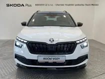 Kamiq Monte Carlo