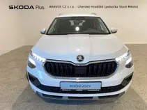 Kamiq Top Selection