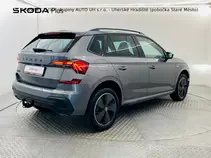 Kamiq Monte Carlo