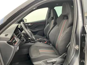 Škoda Kamiq Monte Carlo