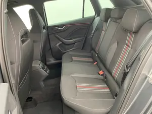 Škoda Kamiq Monte Carlo