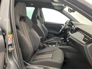 Škoda Kamiq Monte Carlo