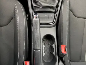 Škoda Kamiq Monte Carlo