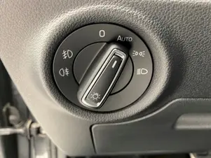 Škoda Kamiq Monte Carlo