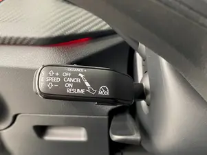 Škoda Kamiq Monte Carlo