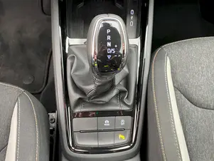 Škoda Kamiq Top Selection