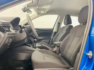 Škoda Kamiq Ambition